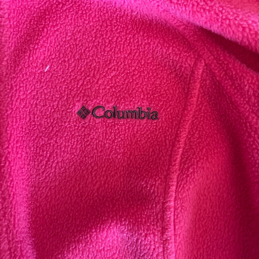 Women’s Columbia Jacket - medium